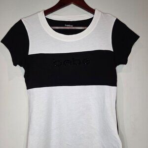 Y2K Bebe Tee shirt Size Medium